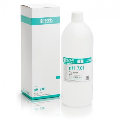 HI7007L - Solucin de calibracin pH 7.01