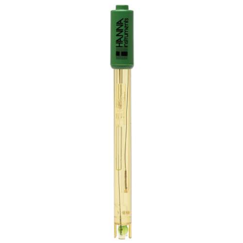HI1230B - Electrodo de pH usos generales, HANNA INSTRUMENTS
