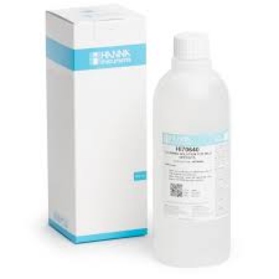 HI70640L - Solucin de limpieza 