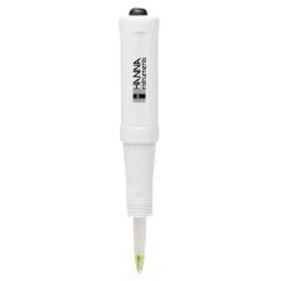 FC2323 Electrodo de pH para productos crnicos con conector rpido DIN